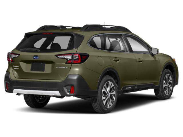 2022 Subaru Outback Limited 2022 Subaru Outback Limited