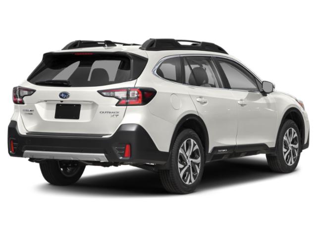 2022 Subaru Outback Limited XT