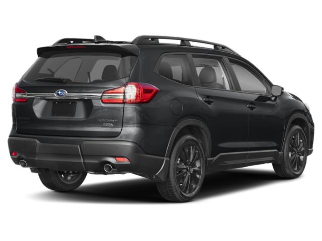 2022 Subaru Ascent Onyx Edition
