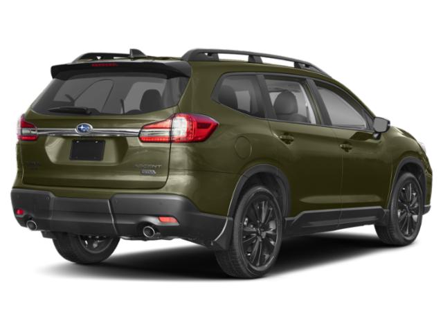 2022 Subaru Ascent Onyx Edition