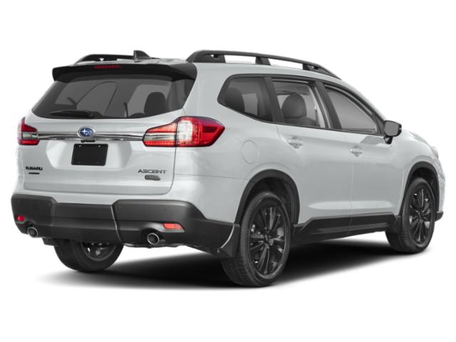 2022 Subaru Ascent Onyx Edition