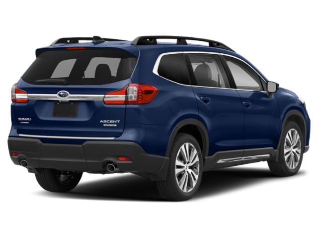 2022 Subaru Ascent Limited 2022 Subaru Ascent Limited