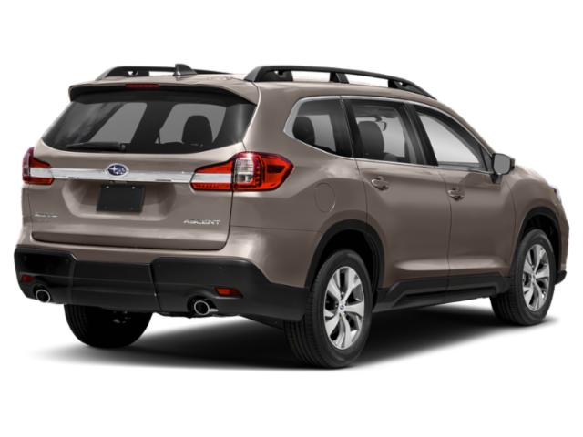 2022 Subaru Ascent Premium