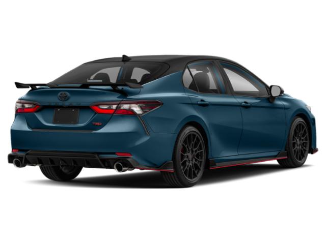 New 2022 Toyota Camry TRD V6 For Sale In Manchester CT 4T1KZ1AK4NU063389