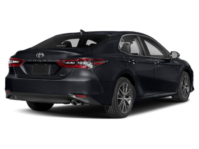 2022 Toyota Camry XLE