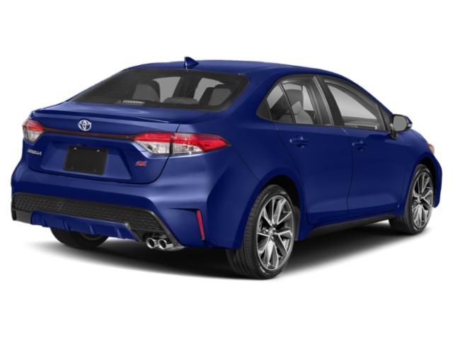 2022 Toyota Corolla SE 2022 Toyota Corolla SE