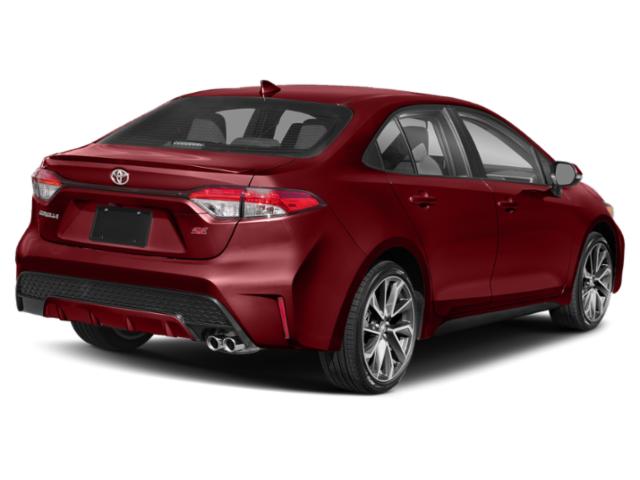 2022 Toyota Corolla SE 2022 Toyota Corolla SE