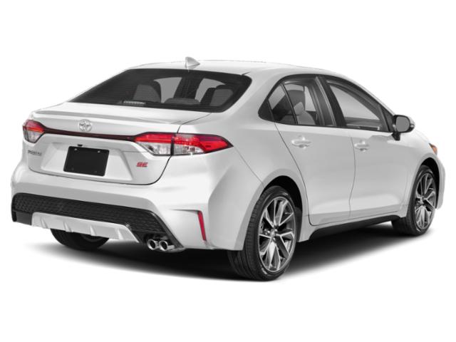 2022 Toyota Corolla SE 2022 Toyota Corolla SE