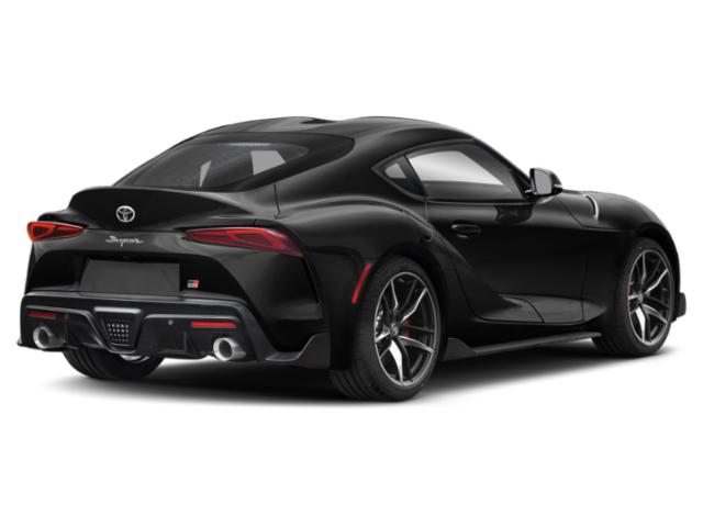 2022 Toyota GR Supra 3.0 Premium 2022 Toyota GR Supra 3.0 Premium