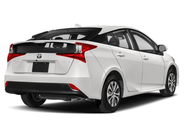 2022 Toyota Prius Nightshade Edition AWD-e