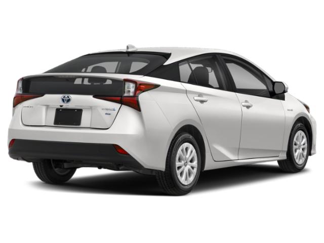 2022 Toyota Prius L