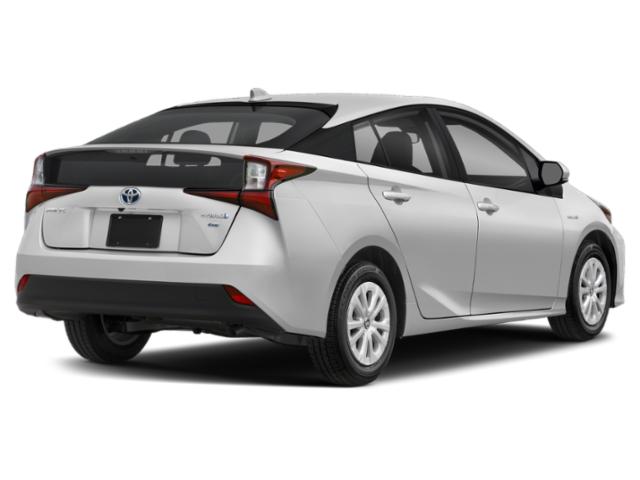 2022 Toyota Prius LE