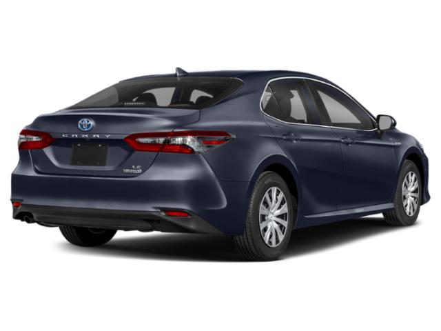 2022 Toyota Camry LE Hybrid