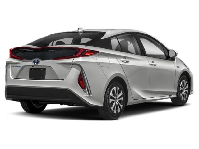 2022 Toyota Prius Prime XLE