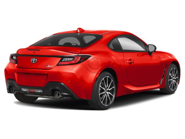 2022 Toyota GR86 Base