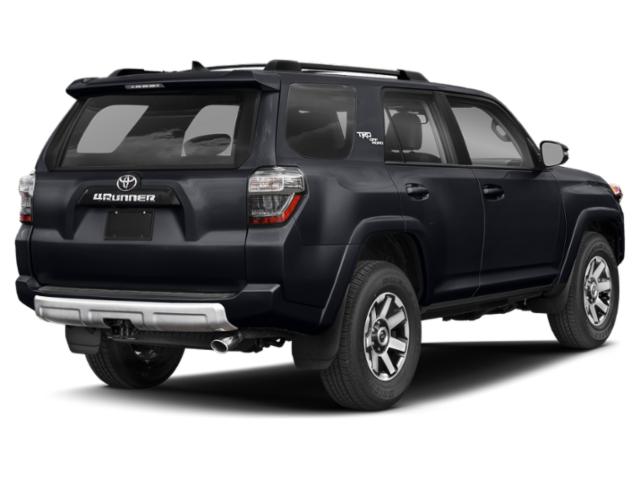 2022 Toyota 4Runner TRD Off Road Premium