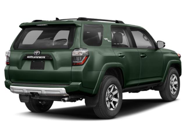 2022 Toyota 4Runner TRD Off Road Premium