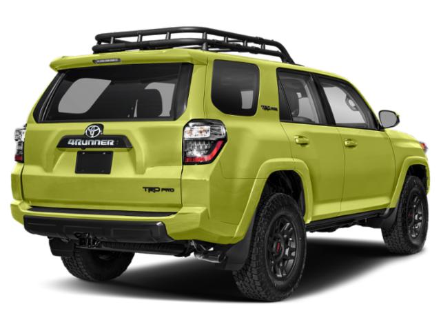 2022 Toyota 4Runner TRD Pro