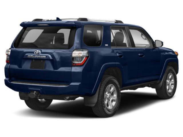 2022 Toyota 4Runner SR5 Premium 2022 Toyota 4Runner SR5 Premium