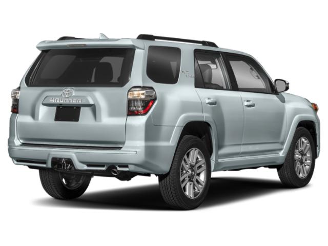 2022 Toyota 4Runner TRD Sport 2022 Toyota 4Runner TRD Sport