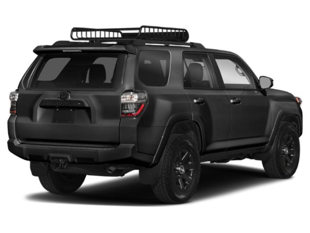2022 Toyota 4Runner Trail Special Edition