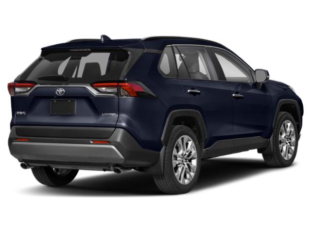 2022 Toyota RAV4 Limited