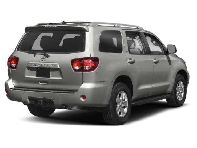 Used 2022 Toyota Sequoia For Sale in Tucson, AZ