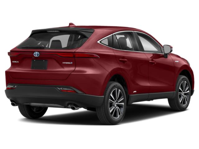 2022 Toyota Venza LE 2022 Toyota Venza LE