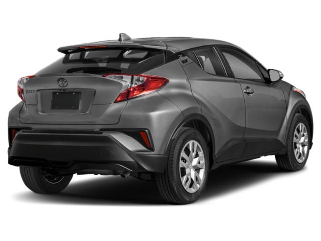 2022 Toyota C-HR XLE 2022 Toyota C-HR XLE