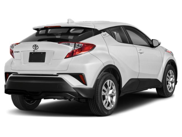 2022 Toyota C-HR XLE