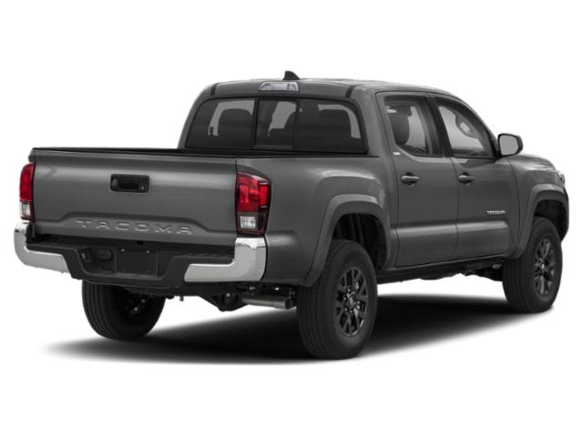 Used 2022 Toyota Tacoma Short Bed,Crew Cab Pickup