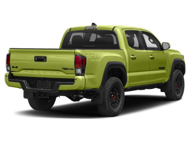 2022 Toyota Tacoma TRD Pro 2022 Toyota Tacoma TRD Pro