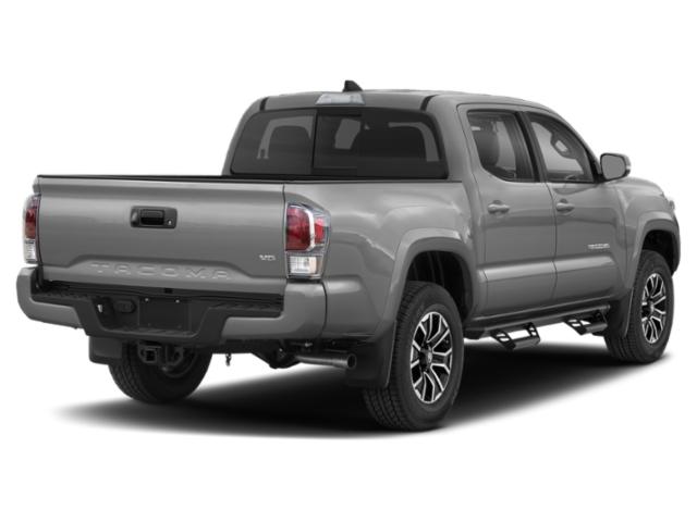 Used 2022 Toyota Tacoma For Sale in Bessemer, AL