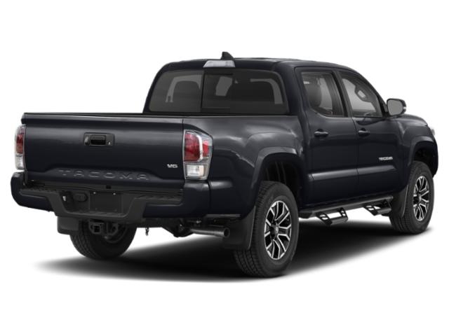 Used 2022 Toyota Tacoma Short Bed,Crew Cab Pickup