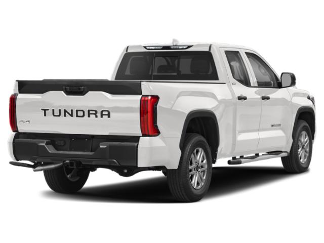 2022 Toyota Tundra SR5 2022 Toyota Tundra SR5