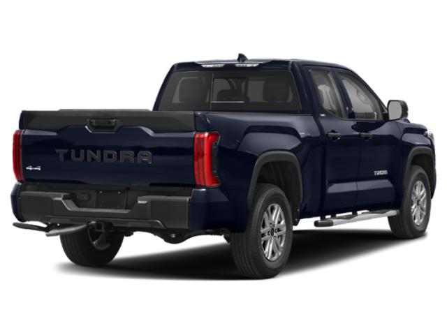 2022 Toyota Tundra SR5 2022 Toyota Tundra SR5