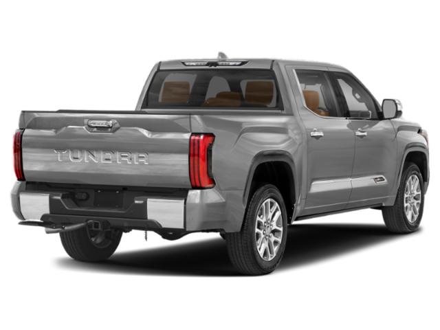 2022 Toyota Tundra 1794 Edition