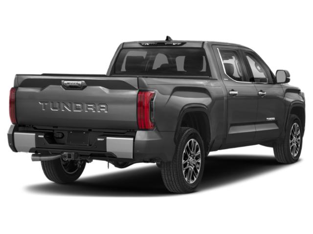 2022 Toyota Tundra Limited 2022 Toyota Tundra Limited