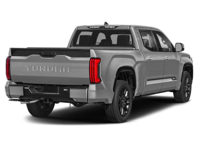 2022 Toyota Tundra Platinum 2022 Toyota Tundra Platinum