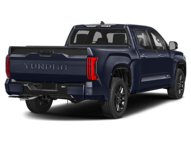 2022 Toyota Tundra Platinum 2022 Toyota Tundra Platinum