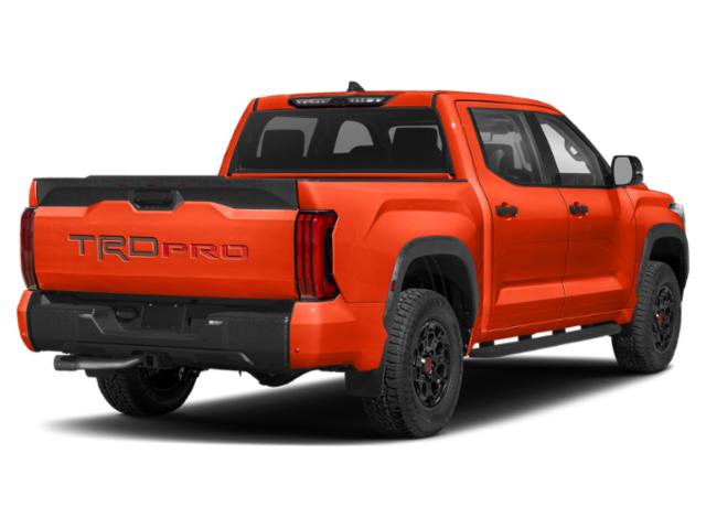 2022 Toyota Tundra Hybrid TRD Pro