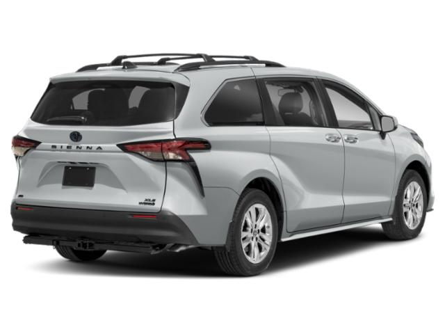 2022 Toyota Sienna XLE Woodland Edition 2022 Toyota Sienna XLE Woodland Edition