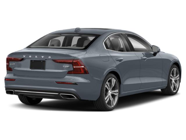 2022 Volvo S60 Recharge Plug-In Hybrid T8 Inscription