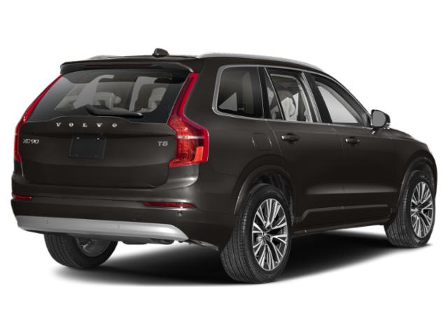 2022 Volvo XC90 T6 Momentum 7 Passenger