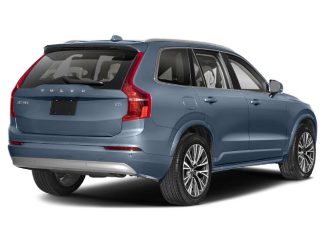2022 Volvo XC90 T6 Inscription 6 Passenger