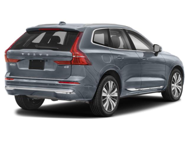 2022 Volvo XC60 B5 Momentum 2022 Volvo XC60 B5 Momentum