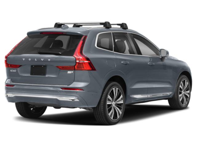 2022 Volvo XC60 Recharge Plug-In Hybrid T8 R-Design Extended Range 2022 Volvo XC60 Recharge Plug-In Hybrid T8 R-Design Extended Range