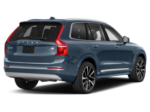 2022 Volvo XC90 Recharge Plug-In Hybrid T8 R-Design 7 Passenger