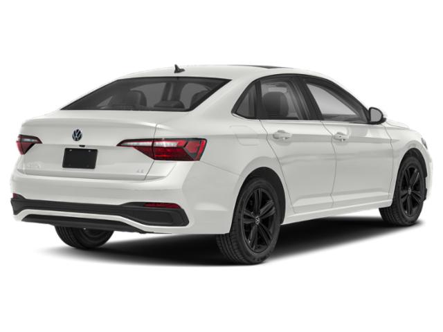 2022 Volkswagen Jetta 1.5T SE