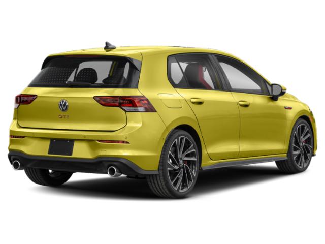 2022 Volkswagen Golf GTI 2.0T Autobahn
